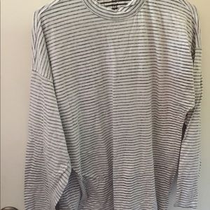 Long Sleeve Perfect for Fall Walks